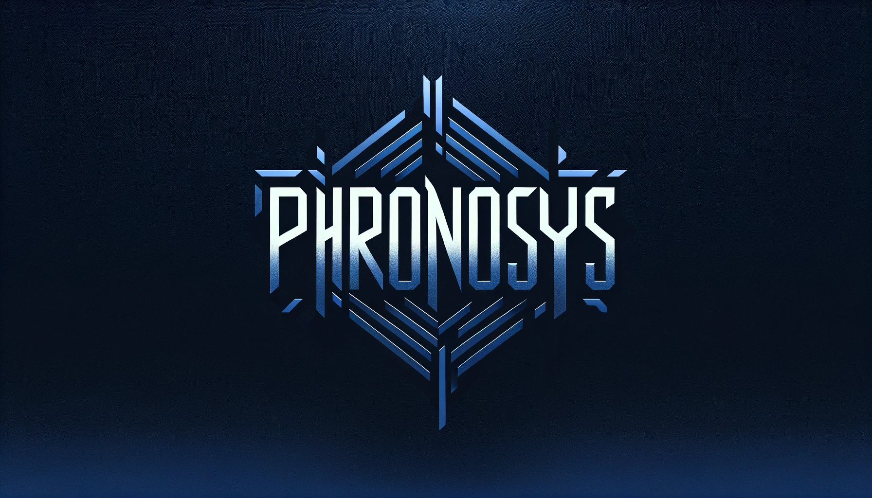 Phronosys Logo